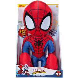 Jazwares My Friend Spidey 40cm