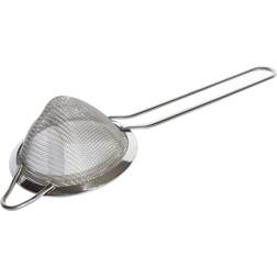 Fine sieve