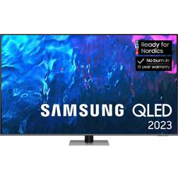 Samsung TQ55Q75C