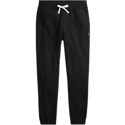 Polo Ralph Lauren The Fleece Sweatpant - Black