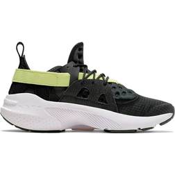 Nike Huarache Type M - Black/Pink Tint/Zinnia White