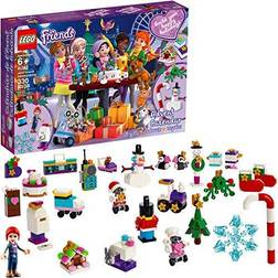LEGO LEGO Friends 2019 Advent Calendar 41382