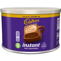 Cadbury Instant Hot Chocolate 1000g 1pack