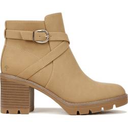 Naturalizer Madalynn - Camel Brown