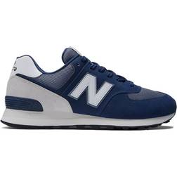 New Balance 574 M - Blue