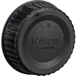 Nikon LF-4 Rear Lens Cap