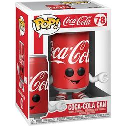 Funko Pop! Coca Cola Can