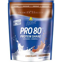 Inkospor Active Pro 80 Chocolate 500g