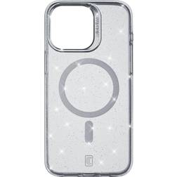 Cellularline Sparkle Mag Case for iPhone 15 Pro