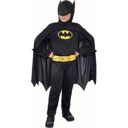 Ciao Batman Costume