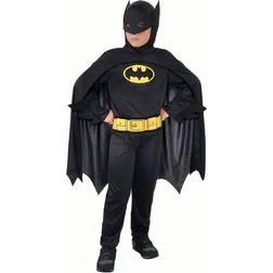 Ciao Batman Maskeradkläder