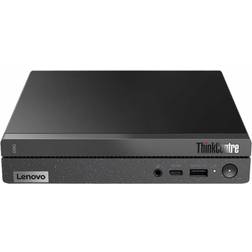 Lenovo ThinkCentre Neo 50Q G4 Intel Core I3-1215U 8 GB RAM 256 GB SSD