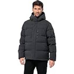 Jack Wolfskin Men's Roemertor Jacket - Phantom