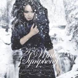 A Winter Symphony Sarah Brightman (CD)