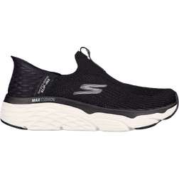 Skechers Max Cushioning Elite Smooth Transition W - Black/White