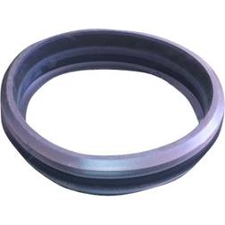 Uni-Seals 250/276 manchet EDPM t/beton, Rib/Double sp. Skydelære