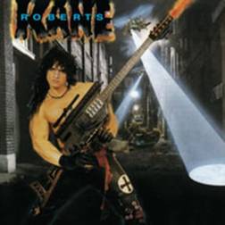 Kane Roberts (CD)