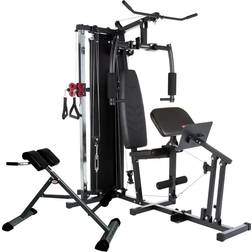 Hammer Ferrum TX4, Multigym