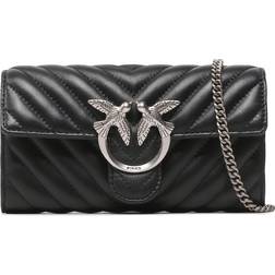 Pinko Love One Wallet C -