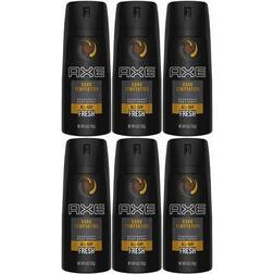 AXE Temptation deo vapor 150ml