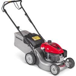 Honda HRG416SKEH Four-Wheeled Self-Propelled Rotary 16" Petrol Powered Mower