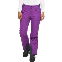 Arctix Women's Insulated Snow Pant - Amethyst