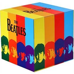 Eaglemoss The Beatles Advent Calendar