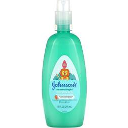 Johnson's No More Tangles Detangling Spray 10fl oz