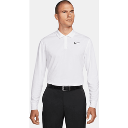 Nike Dri-FIT Victory Long-Sleeve Golf Polo Shirt