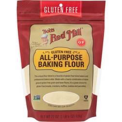 Bob’s Red Mill Gluten Free All Purpose Baking Flour 624g 1pack