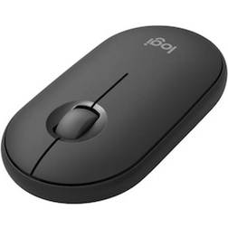 Logitech Pebble Mouse 2 M350s Wireless