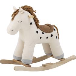 Bloomingville Mini Merlen Rocking Horse