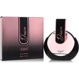 Sapil Desire Eau De Parfum 80 ml 80ml