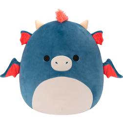 Squishmallows Carin Dragon 50cm