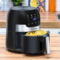 24.se Alpina AirFryer 3.5L 1400W