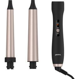 Point Versatile Curling Iron