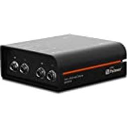 Palmer Passive 2-Channel DI-Box
