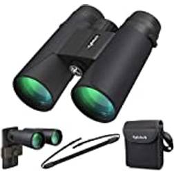 Kylietech high power binoculars, binocular for adults with bak4