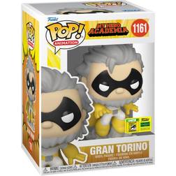Funko Pop! My Hero Academia Gran Torino