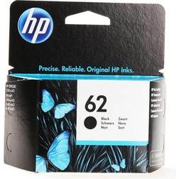 HP Original Ink Cartridge Standard - Black