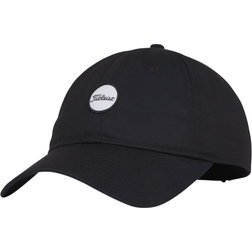 Titleist Montauk Lightweight Cap - Black/White