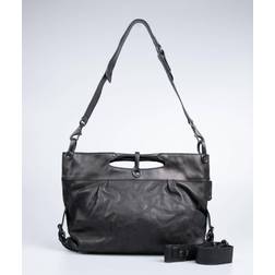 Aunts & Uncles Grandma's Luxury Club Mrs. Muffin Crossbody bag black