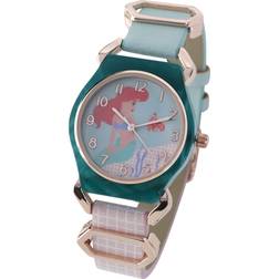 Den Lille Havfrue Disney Armbåndsure Tilbehør