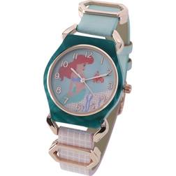 The Little Mermaid Wristwatch