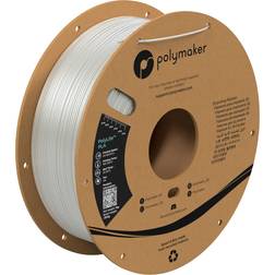 Polymaker Silk PLA White 1.75 mm 1000 g