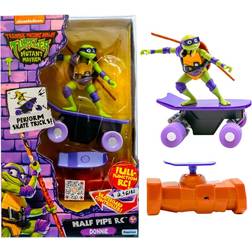 Funrise TMNT Donatello Half Pipe RC