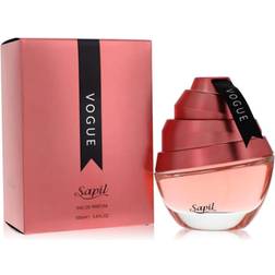 Sapil Vogue Perfume De Parfum Spray 100ml