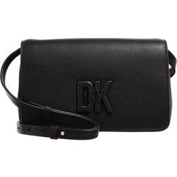 DKNY Milano Seventh Avenue Crossbody bag black