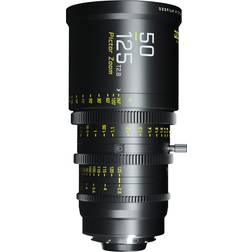 Dzofilm Dzofilm Pictor Zoom 50-125 PL/EF