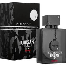 Armaf Men's 3.6Oz Club De Nuit Urban Man Elixir Edp Spray